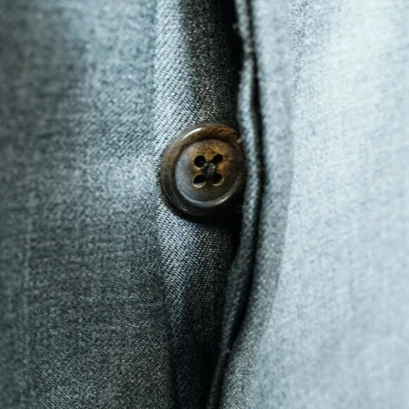 THOM BROWNECLASSIC BACKSTRAP SUIT SHORT